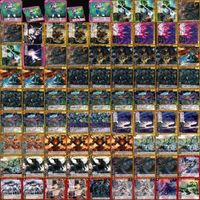 ゲートルーラー GATE RULER カード まとめ 大量 q995 sn3 1223 サムネイル 7