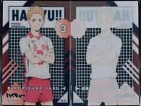 カード まとめ ハイキュー クリア 及川徹 126 菅原孝支 59 東峰旭 60 尾見谷廉 80 森巣夜久 70 日向翔陽 110 烏野高校集合 108 及川徹 黒尾鉄朗 86 カードコレクションガム2 クリア ガム サムネイル 7
