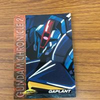 ガンダム カード ダス マスターズ カード まとめ ハイザック マラサイ ギャプラン アッシュマー ガルバルディβ リック ディアス 15 サムネイル 7