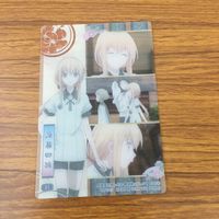 カード トレカ まとめ 刀剣乱舞 乱 藤四郎 鳴狐 江雪 左文字 6 サムネイル 6