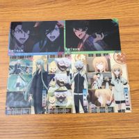 カード トレカ まとめ 刀剣乱舞 乱 藤四郎 鳴狐 江雪 左文字 6 サムネイル 1