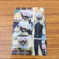 カード トレカ まとめ 刀剣乱舞 乱 藤四郎 鳴狐 江雪 左文字 6 サムネイル 7