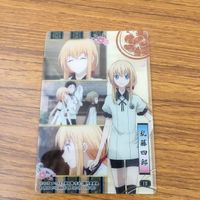 カード トレカ まとめ 刀剣乱舞 乱 藤四郎 鳴狐 江雪 左文字 6 サムネイル 5