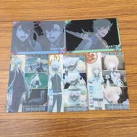 カード トレカ まとめ 刀剣乱舞 乱 藤四郎 鳴狐 江雪 左文字 6 サムネイル 2