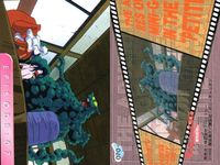 カード ああっ女神さまっ 小っちゃいって事は便利だねっ まとめ No 6 14 32 65 68 70 006 014 032 065 068 070 ああ女神様 ブロッコリー サムネイル 7