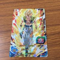 カード トレカ まとめ ドラゴンボール ヒーローズ ベジータ 孫 悟空 ゴジータ 非売品 プロモ 18 サムネイル 9