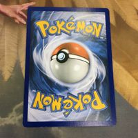 ポケモンカード 旧裏面 海外 英語版 1枚 ヤングース 74 yungoos サムネイル 2