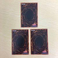 遊戯王 ノーマル カード トレーディングカード らくがきじゅうーすてご まとめ サムネイル 5