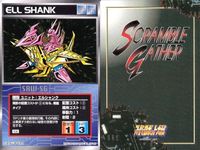o21 スクランブルギャザー SRW スーパーロボット大戦 カード まとめ ハバクク 二空中戦車 メギロート ブラッディⅡ ラビアンローズ マクロス (要塞艦) エルシャンク デモニカ ジュピトリス サムネイル 8