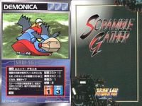 o21 スクランブルギャザー SRW スーパーロボット大戦 カード まとめ ハバクク 二空中戦車 メギロート ブラッディⅡ ラビアンローズ マクロス (要塞艦) エルシャンク デモニカ ジュピトリス サムネイル 9