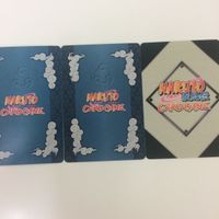 ナルト CARD GAME カード まとめ 大蛇丸 レア 19 サムネイル 5