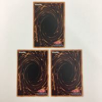 遊戯王 ノーマル ブレイクスルー・スキル 神の宣告 神の警告 カード まとめ サムネイル 9