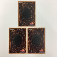 遊戯王 ノーマル ブレイクスルー・スキル 神の宣告 神の警告 カード まとめ サムネイル 10