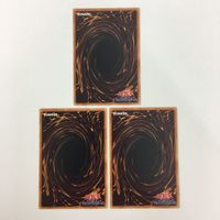 遊戯王 ノーマル ブレイクスルー・スキル 神の宣告 神の警告 カード まとめ サムネイル 8