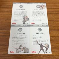 仮面ライダー カード まとめ 65 サムネイル 6