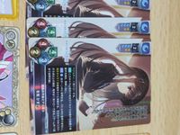 高坂桐乃 朝倉音夢 カード ダカーポ 紅美鈴 リセ 巡音ルカ DVD・BD俺の妹がこんなに可愛いわけがない 8巻特典 サムネイル 6