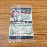 未開封 まとめ 神羅万象 カード ゲルニガス P アルリスカ 鉄鋼聖騎士 スチルエル レア キラ 26 サムネイル 8