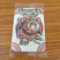 未開封 まとめ 神羅万象 カード ゲルニガス P アルリスカ 鉄鋼聖騎士 スチルエル レア キラ 26 サムネイル 7