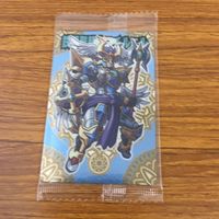 未開封 まとめ 神羅万象 カード ゲルニガス P アルリスカ 鉄鋼聖騎士 スチルエル レア キラ 26 サムネイル 3