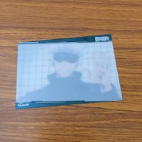 Jujutsu Kaisen Clear Card Lot Fushiguro Yuji Maki Panda サムネイル 10
