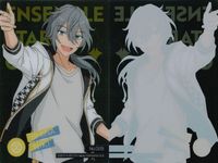カード あんさんぶるスターズ あんスタ まとめ クリア 影片 みか 椎名 ニキ 明星 スバル 蓮巳 敬人 はすみ けいと 380 38 6 006 023 029 23 29 カードコレクションガム コレクション サムネイル 3
