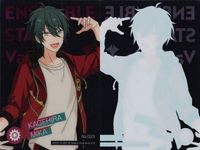 カード あんさんぶるスターズ あんスタ まとめ クリア 影片 みか 椎名 ニキ 明星 スバル 蓮巳 敬人 はすみ けいと 380 38 6 006 023 029 23 29 カードコレクションガム コレクション サムネイル 2