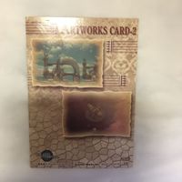 カード トレカ まとめ テイルズ ジェイド カーディス 40 サムネイル 10