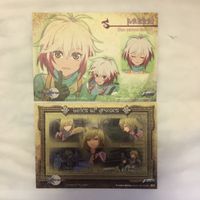 カード トレカ まとめ テイルズ ジェイド カーディス 40 サムネイル 4