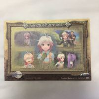 カード トレカ まとめ テイルズ ジェイド カーディス 40 サムネイル 8