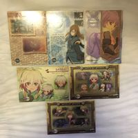カード トレカ まとめ テイルズ ジェイド カーディス 40 サムネイル 2