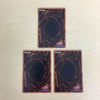 遊戯王 ノーマル カード トレーディングカード 天威の拳僧 まとめ サムネイル 7