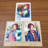 カード トレカ まとめ ぱしゃこれ あんさんぶるスターズ あんスタ 衣更 真緒 4 サムネイル 1