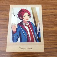 カード トレカ まとめ ぱしゃこれ あんさんぶるスターズ あんスタ 衣更 真緒 4 サムネイル 5