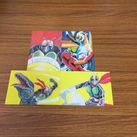 仮面ライダー カード まとめ 33