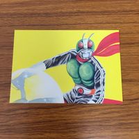 仮面ライダー カード まとめ 33 サムネイル 5