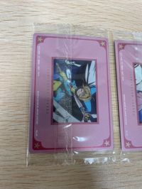 カード カードキャプター さくら ウエハース No. 20 22 まとめ 25th CC サムネイル 5