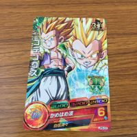 Dragon Ball Heroes Card Lot Promo Japanese サムネイル 7