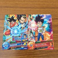 Dragon Ball Heroes Card Lot Promo Japanese サムネイル 3