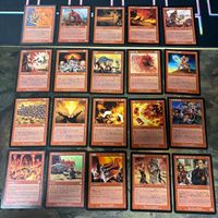 トーメント セミコンプ 小型エキスパンション 被り無しコレクション 旧枠 MTG 大量 レア nvq44 TOR JP 2 サムネイル 5