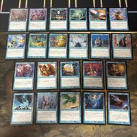 トーメント セミコンプ 小型エキスパンション 被り無しコレクション 旧枠 MTG 大量 レア nvq44 TOR JP 2 サムネイル 3