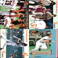 松井秀喜 ホームランカード 大量 まとめ セミコンプ 【1~30】 ※抜け有り 被りあり 画像確認の上、ご購入ください bp523 サムネイル 2