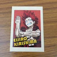 カード トレカ まとめ 僕のヒーローアカデミア ヒロアカ 切島 鋭児郎 麗日 お茶子 飯島 天哉 ぱしゃこれ 13 サムネイル 7