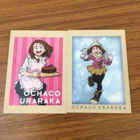 カード トレカ まとめ 僕のヒーローアカデミア ヒロアカ 切島 鋭児郎 麗日 お茶子 飯島 天哉 ぱしゃこれ 13 サムネイル 5