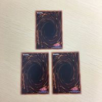 遊戯王 字レア カード トレーディングカード 先史遺産メガラグローヴ まとめ サムネイル 7