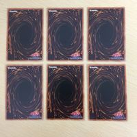 遊戯王 字レア カード トレーディングカード 先史遺産メガラグローヴ まとめ サムネイル 6