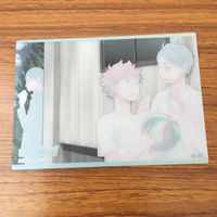 カード トレカ まとめ ハイキュー 14 サムネイル 8