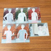 カード トレカ まとめ ハイキュー 14 サムネイル 2