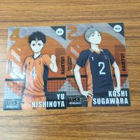 カード トレカ まとめ ハイキュー 14 サムネイル 3