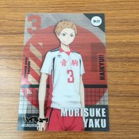 カード トレカ まとめ ハイキュー 14 サムネイル 9