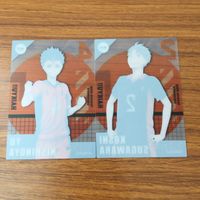 カード トレカ まとめ ハイキュー 14 サムネイル 4